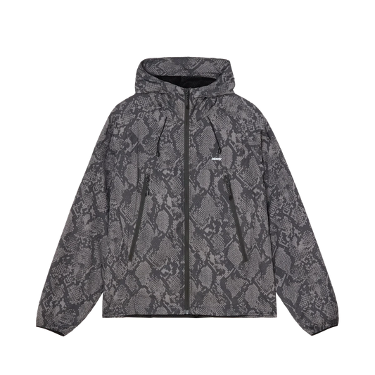 Obey Snake Dusk Jacket
