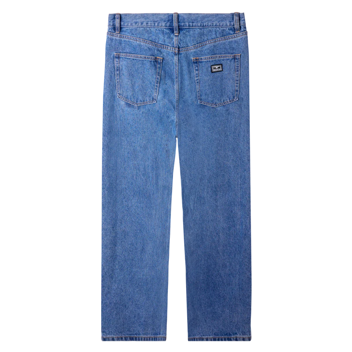 Obey Hardwork Denim