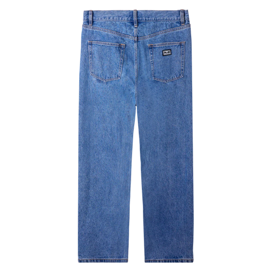 Obey Hardwork Denim