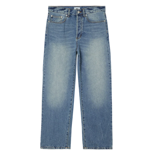 Obey Classic Baggy Vintage Denim