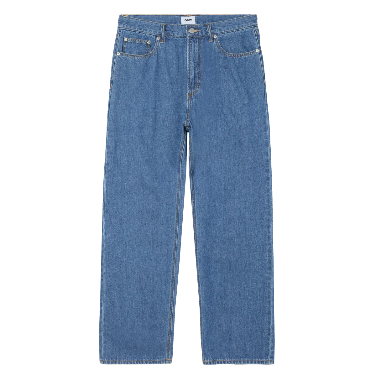 Obey Emerson Denim