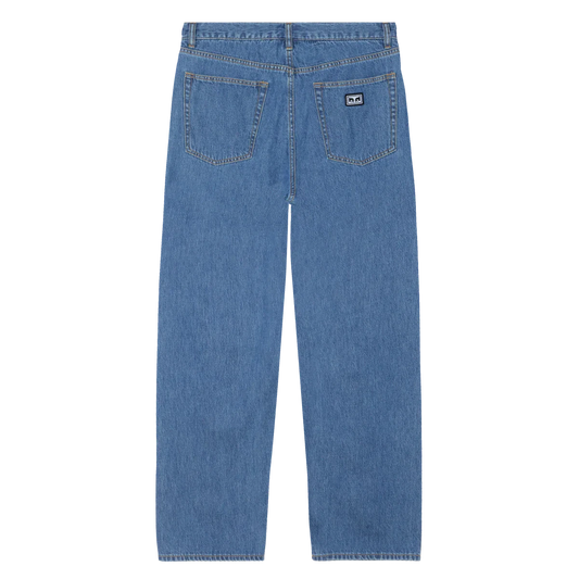 Obey Emerson Denim