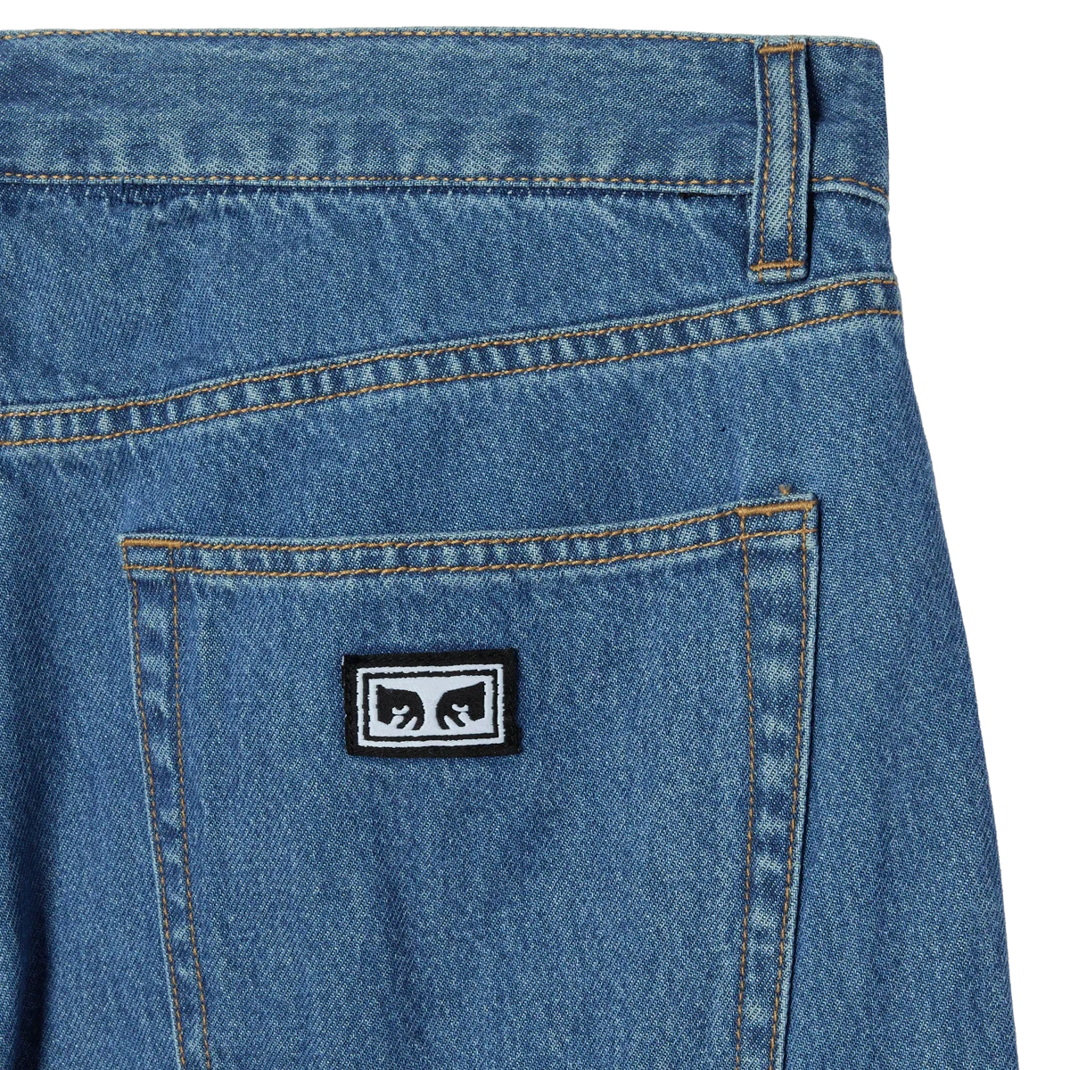 Obey Emerson Denim