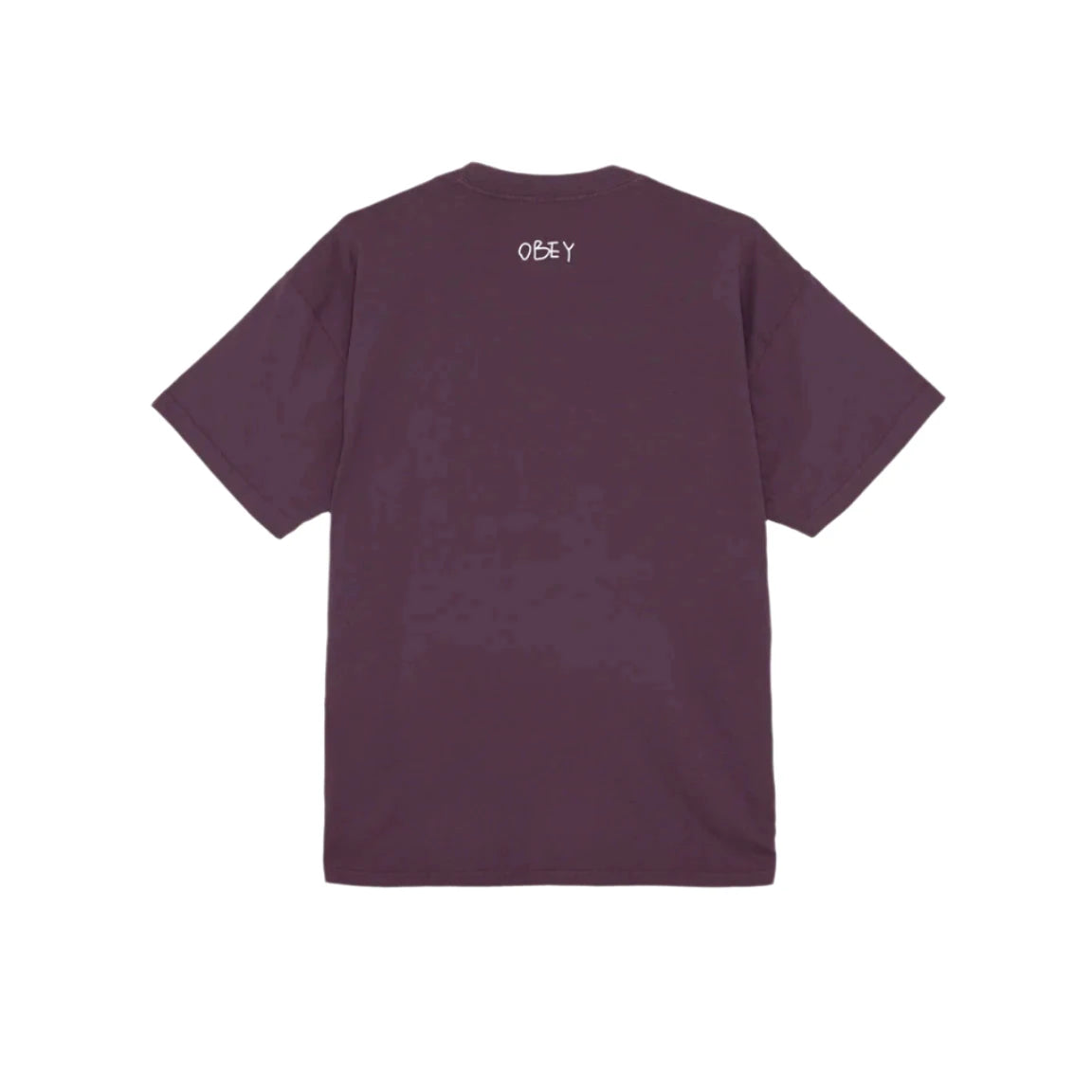 Obey mental hygiene plum perfect