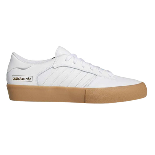 Adidas MatchBreak Super White/Gum