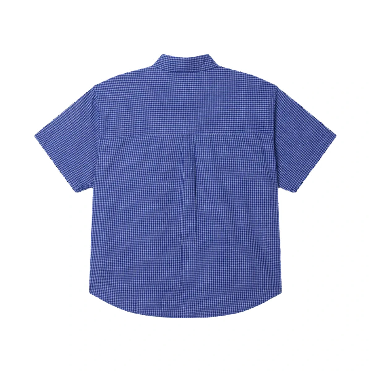 Obey Bigwig Frank Woven SS Shirt
