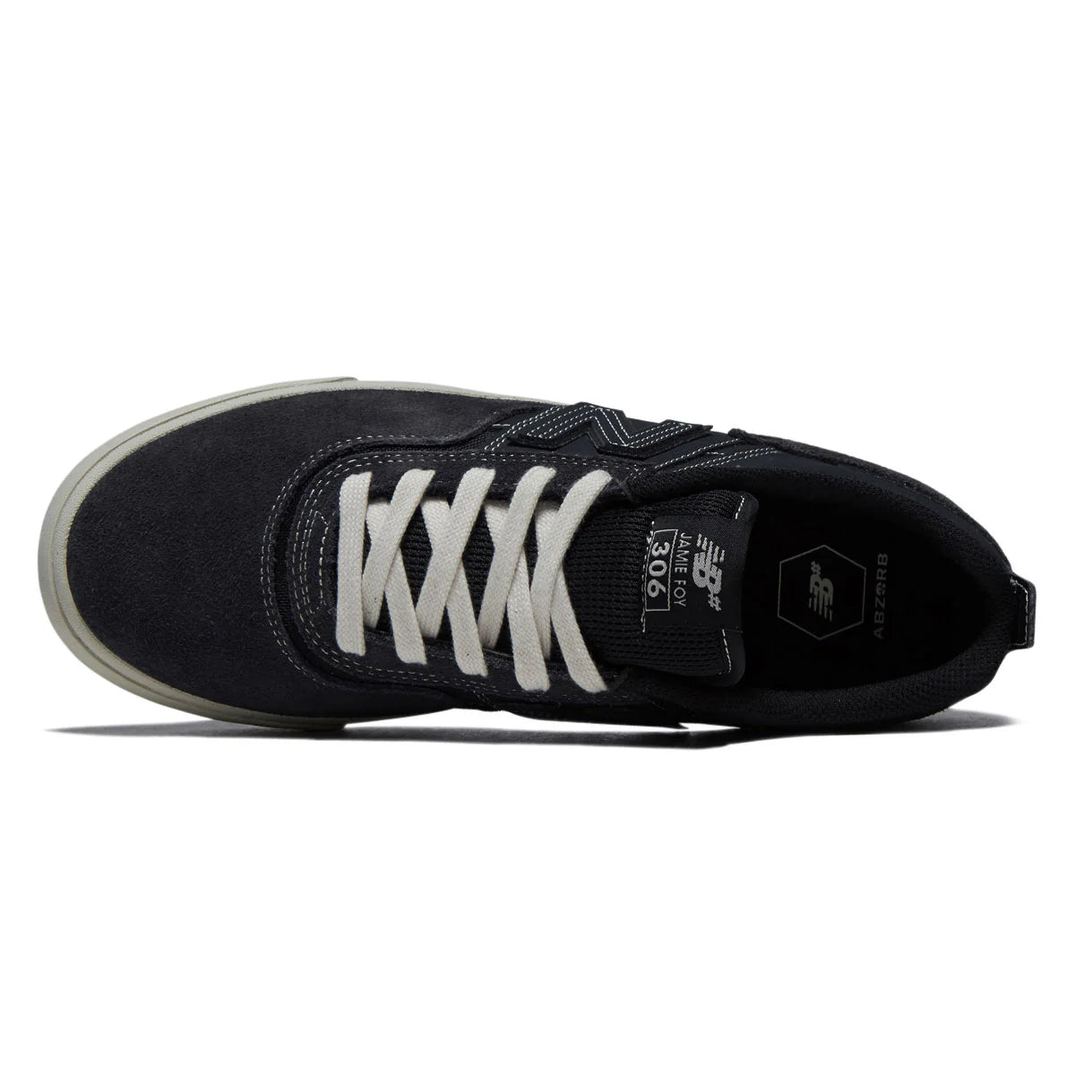 New balance 306 Jamie Foy Grey/Beige