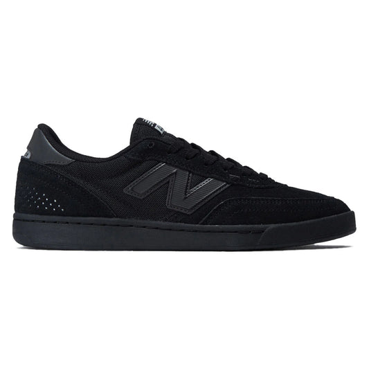 New Balance 440v2 Black/Black
