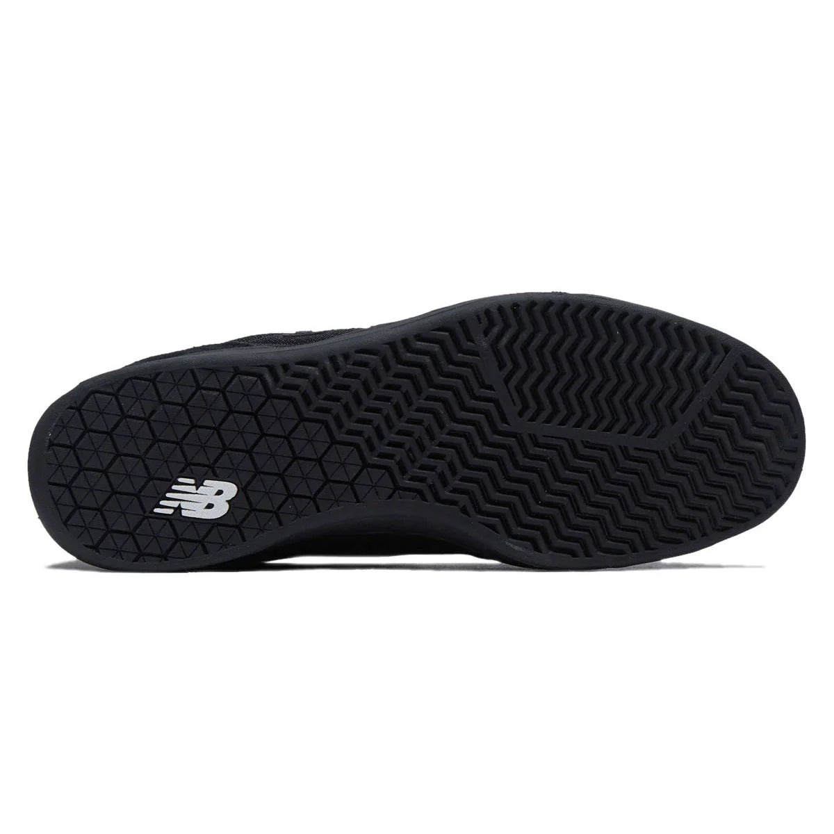 New Balance 440v2 Black/Black