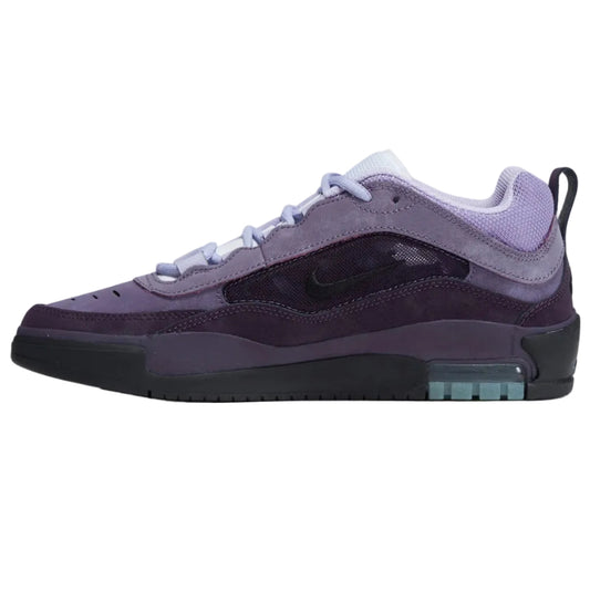 Nike SB Air Max Ishod Grand Purple/Black