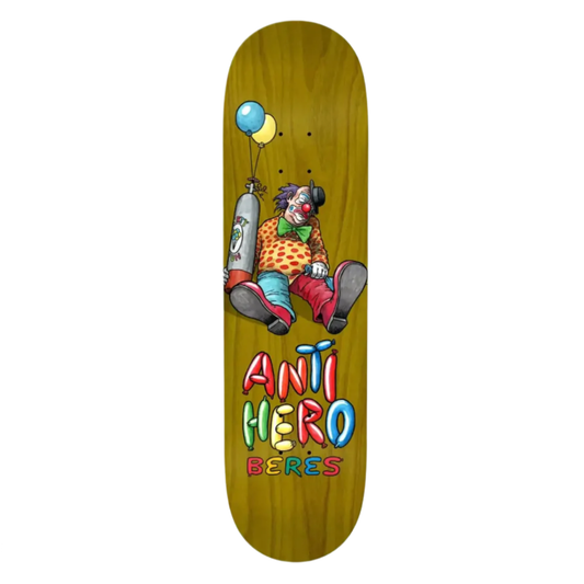 Anti Hero Raney Bozos 8.25