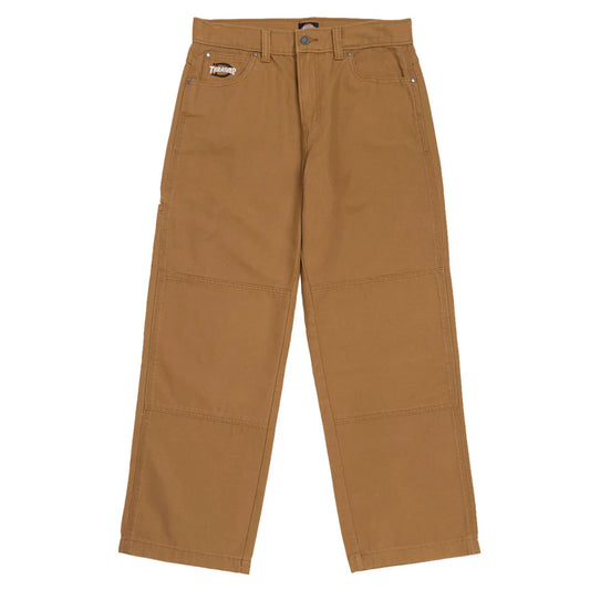 Dickies x Thrasher Double Knee Pant
