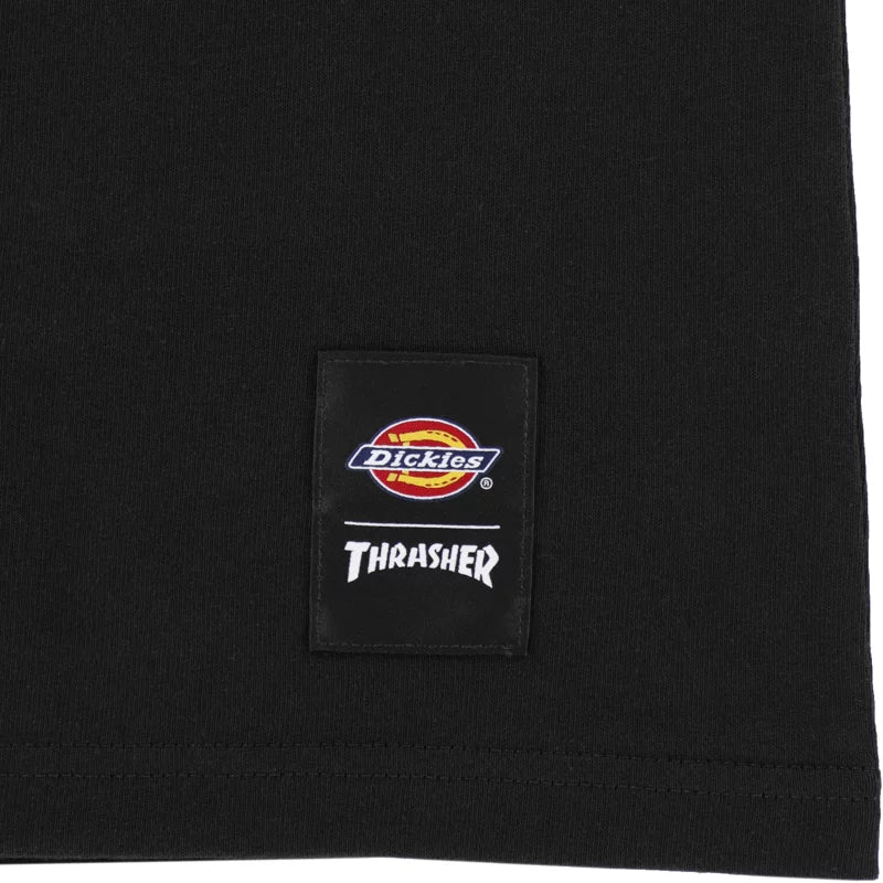 Dickies x Thrasher Tee
