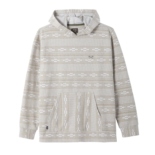 Dark Seas Ginther Knit