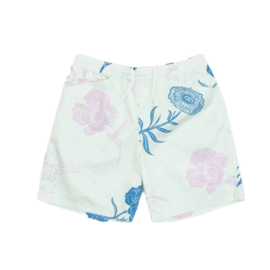 Nike SB Novelty Water Shorts Barely Green/Floral