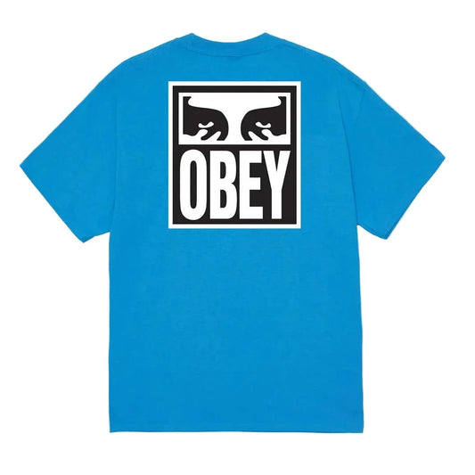 Obey Eyes Icon Two Tee