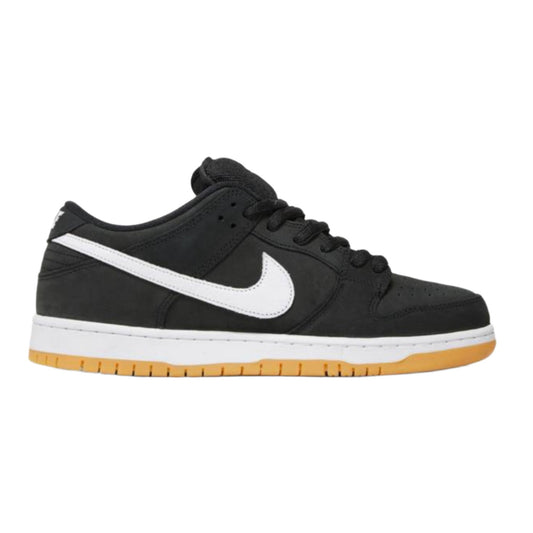 Nike SB Dunk Low Black/White