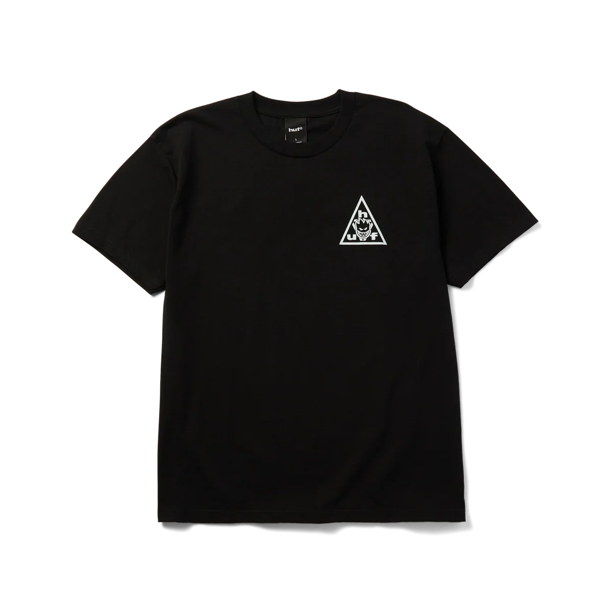 Huf x Spitfire Sticker TT Tee