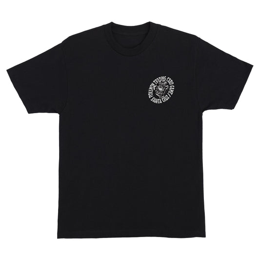 Santa Cruz x Pokemon TCG Hand Tee