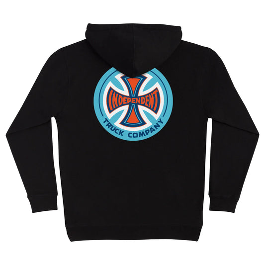 Independent Legacy Heavyweight Hoodie