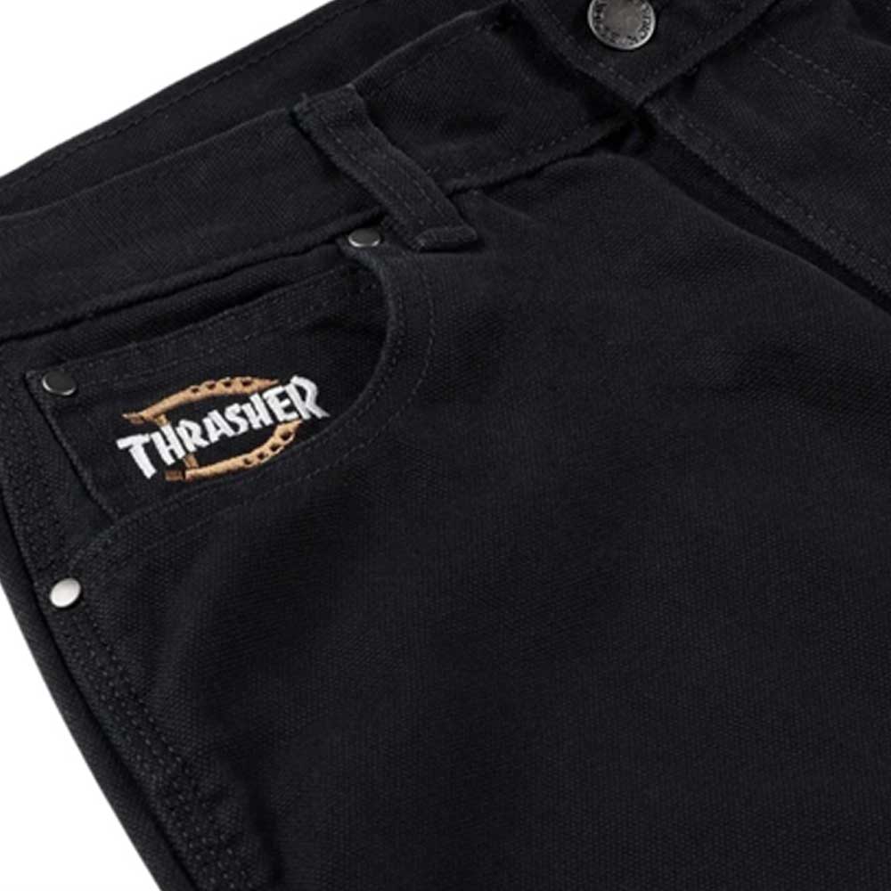 Dickies x Thrasher Double Knee Pant