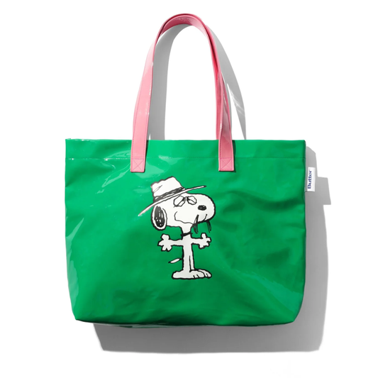 Butter Goods Shopper Tote