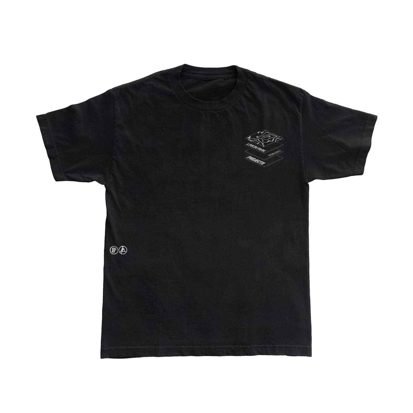 Projects x Linkin Park Static Tee