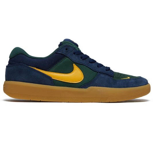 Nike SB Force 58 Midnight Navy