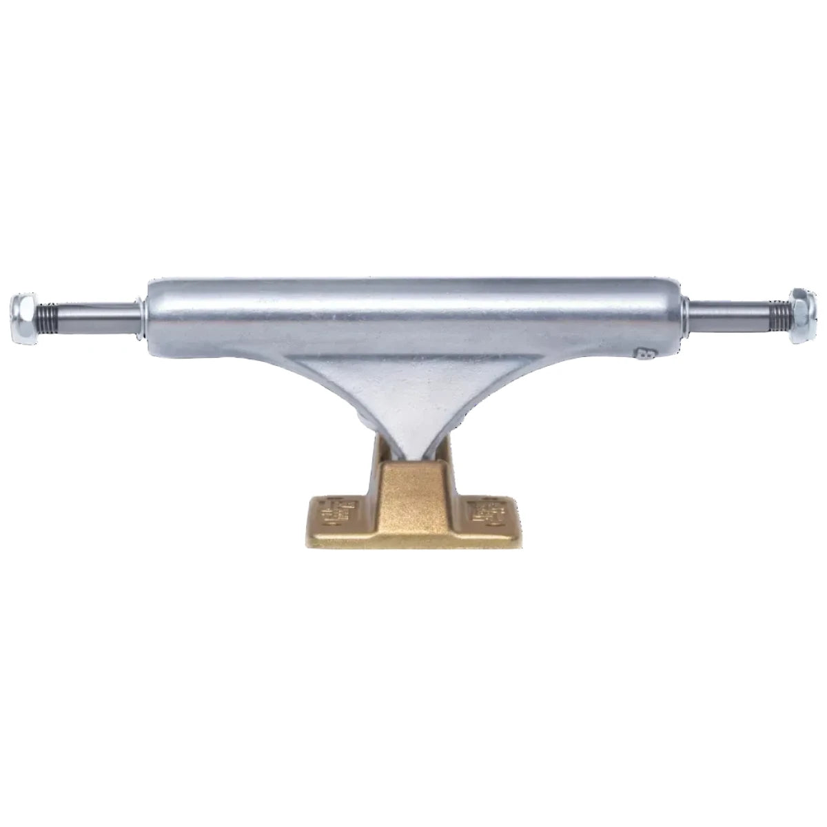 Slappy ST1 Inverted Hollow Lights Gold 8.25