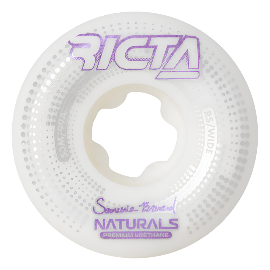 Ricta Brevard Source Natural Wide 99a Wheels