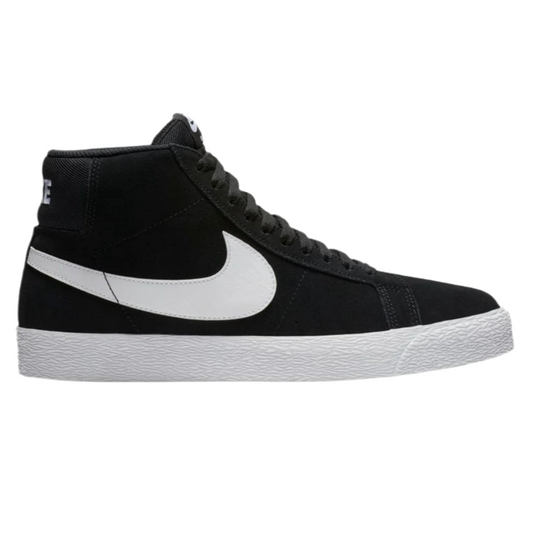 Nike SB Blazer Mid Black/White