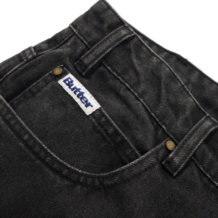 Butter Goods Spike Denim Jeans