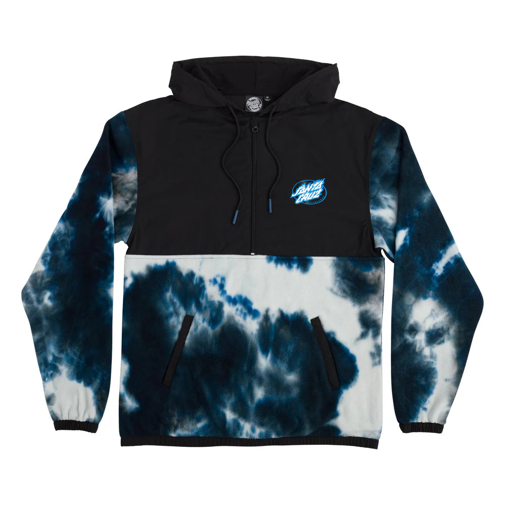 Santa Cruz Igniter Mens Santa Cruz Hoodie