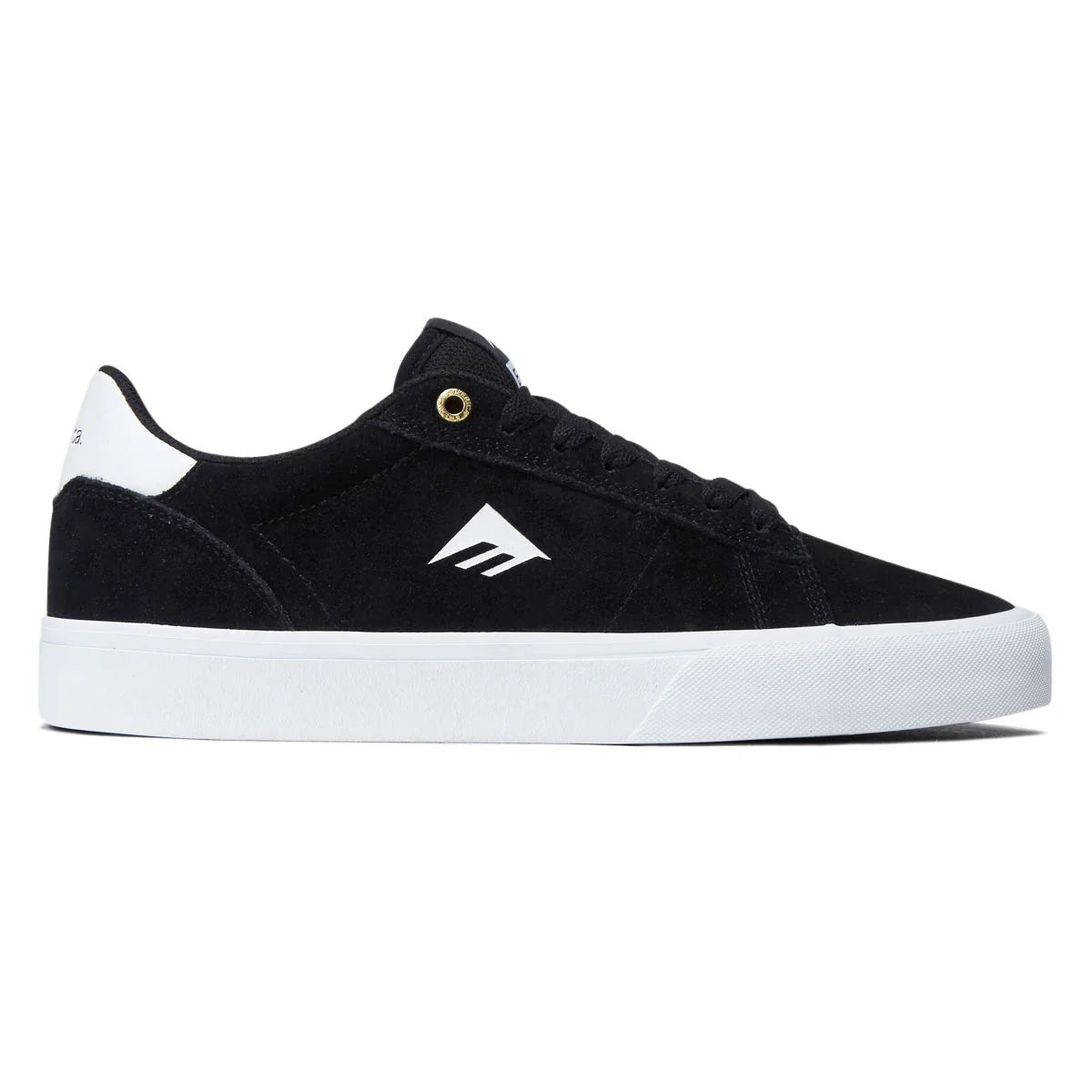 Emerica Moca Black/White