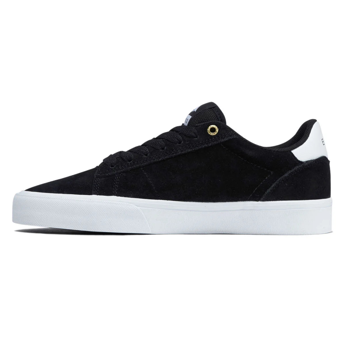Emerica Moca Black/White