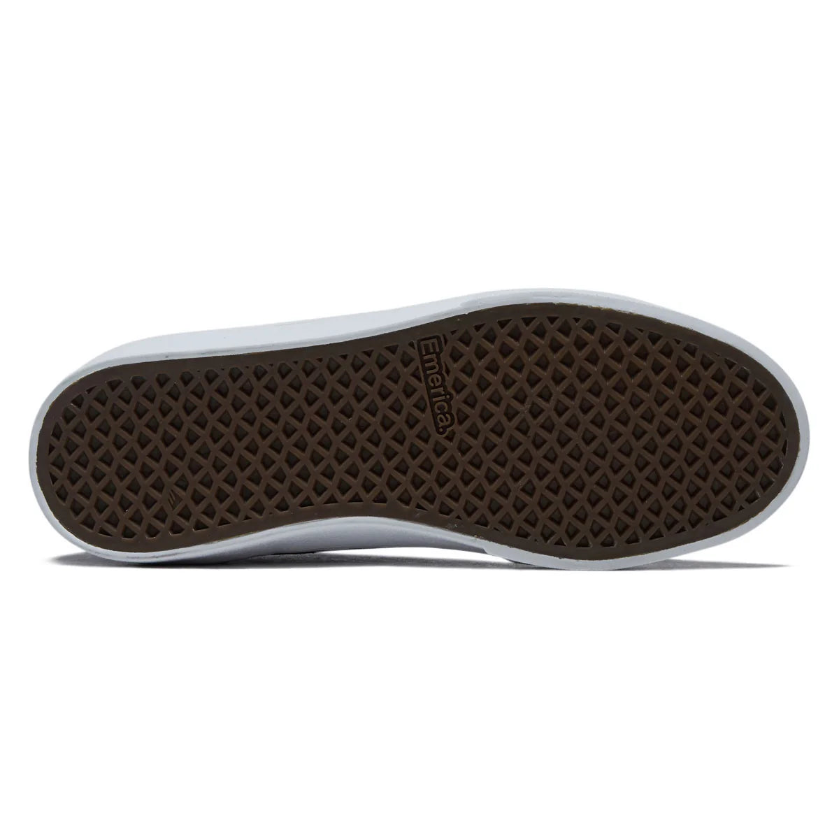 Emerica Moca Black/White
