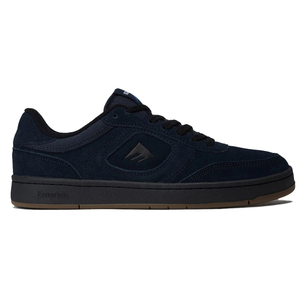 Emerica KSL III Navy/Black