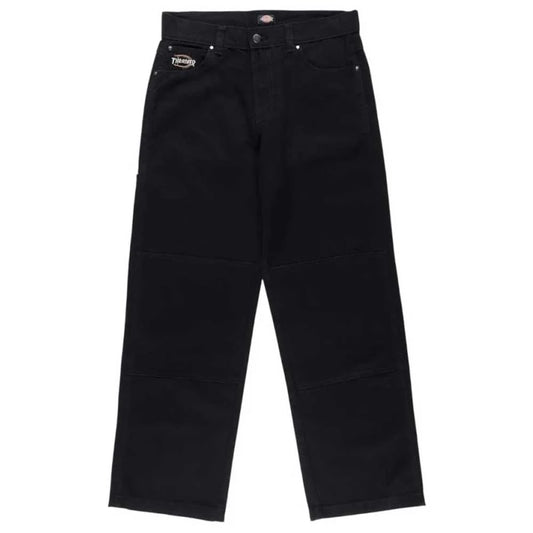 Dickies x Thrasher Double Knee Pant