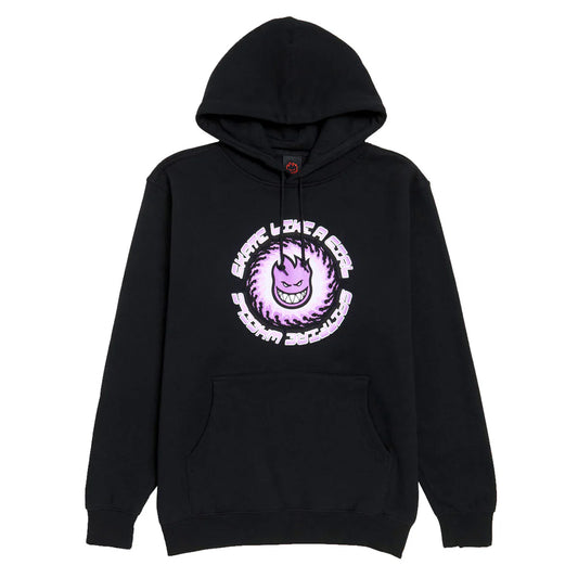 Spitfire x Skate Like A Girl 25 Year Classic Hoodie