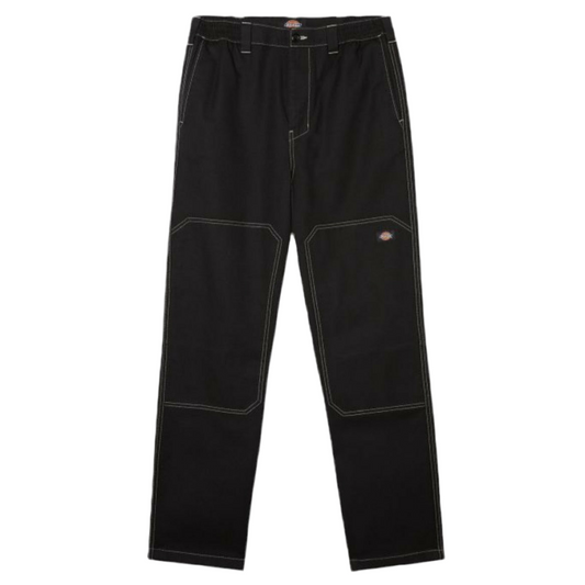 Dickies Florala Pant Black