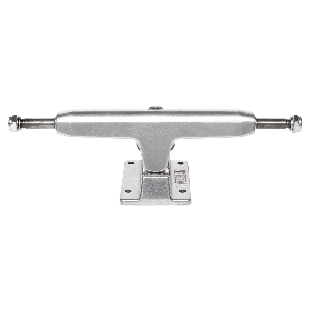 Lupriv 3 Solid Polished Trucks
