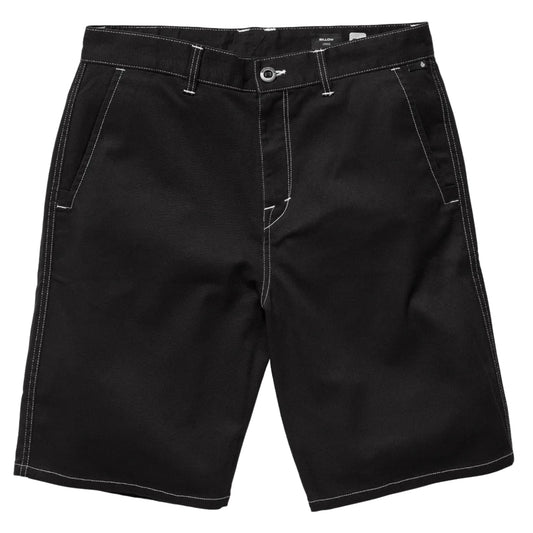 Volcom Billow Short 22 Black