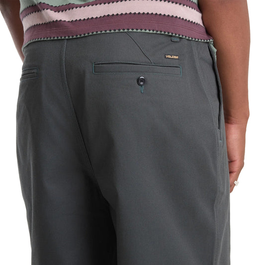 Volcom Billow Pant Castle Rock