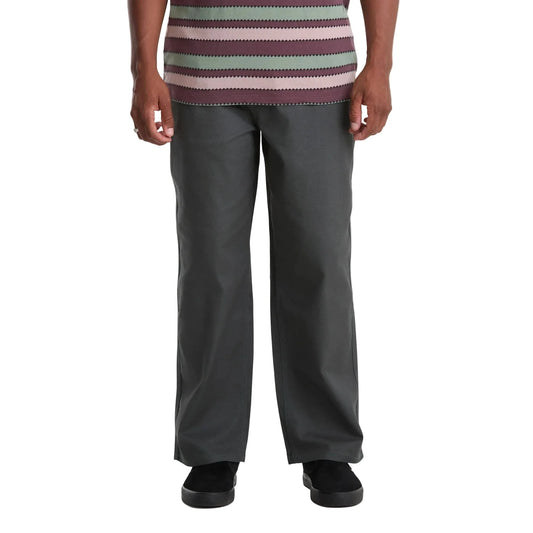 Volcom Billow Pant Castle Rock