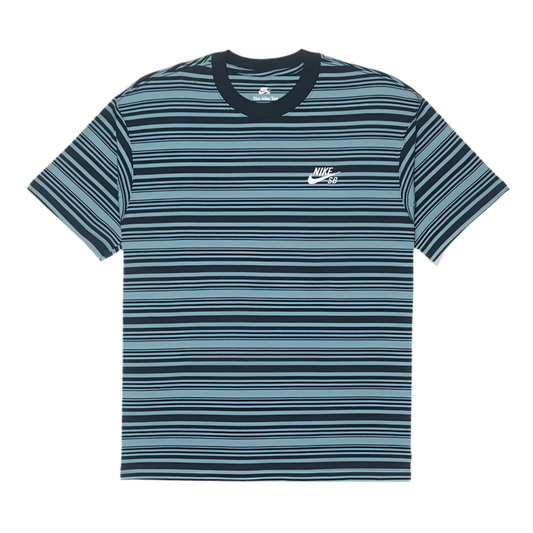 Nike SB  Striped Tee