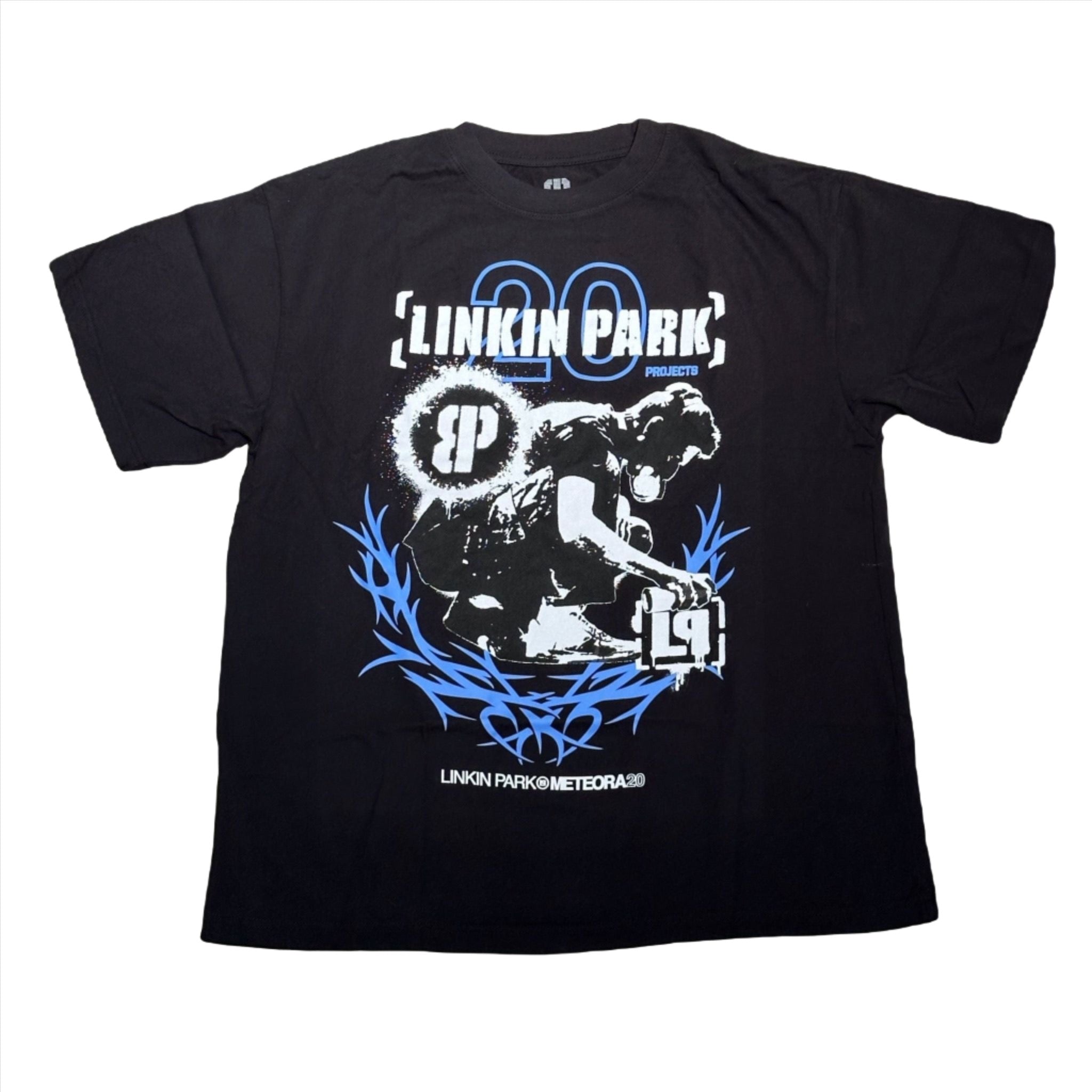 Linkin Park x BP Collab: Limited Edition Drop | Brooklyn