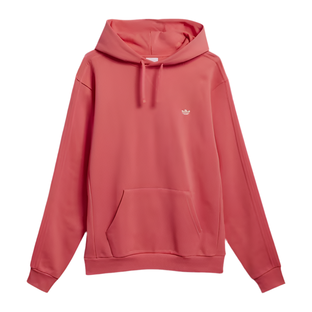 Adidas Heavyweight Shmoofoil Hoodie Semi Turbo
