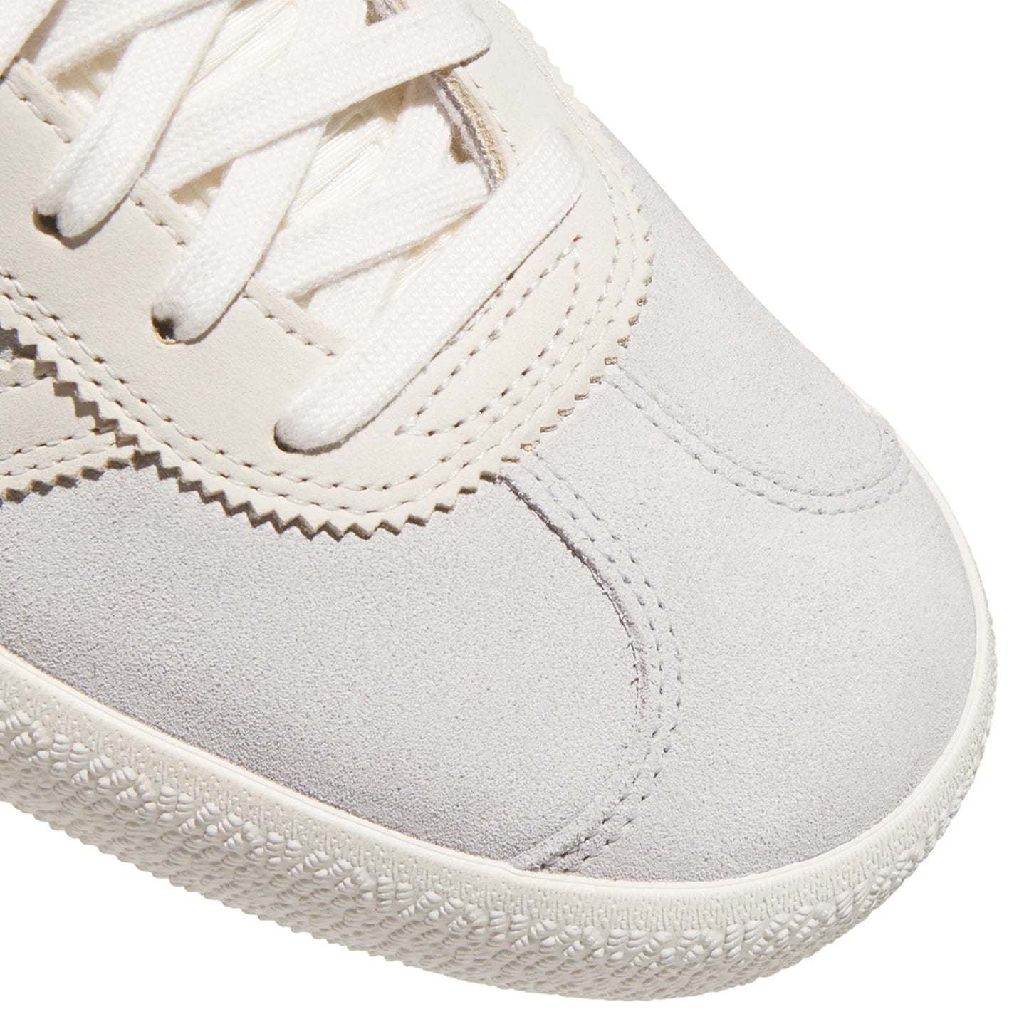 Adidas Gazelle ADV Grey/Chalk White