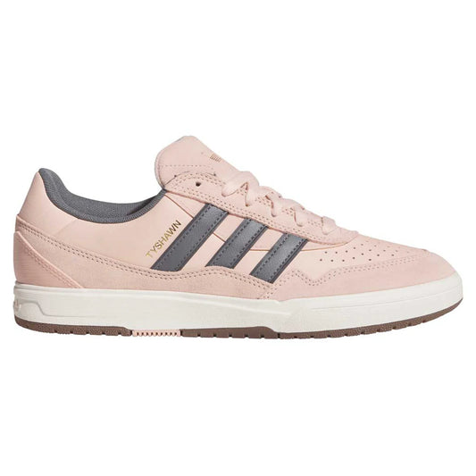 Adidas Tyshawn II Blush Pink/Grey