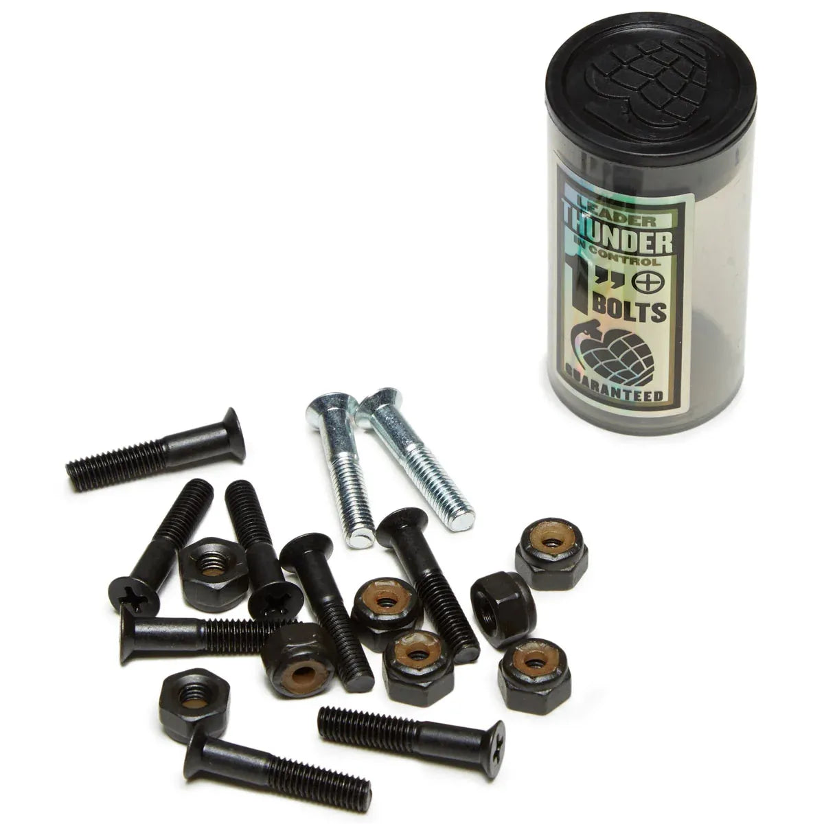 Thunder 1" Phillips Hardware